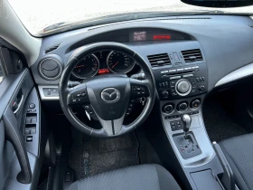 Mazda 3 2.0i АВТОМАТ ШВЕЙЦАРИЯ, снимка 10