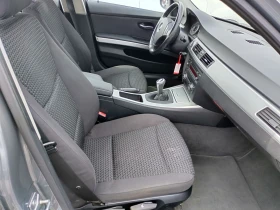 BMW 318 2.0D-143 к.с., снимка 12