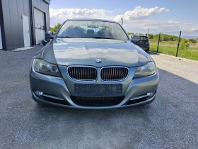 BMW 318 2.0D-143 к.с., снимка 1