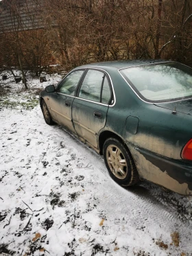 Rover 620 АГУ Без прехвърляне, само с пълномощно, снимка 6