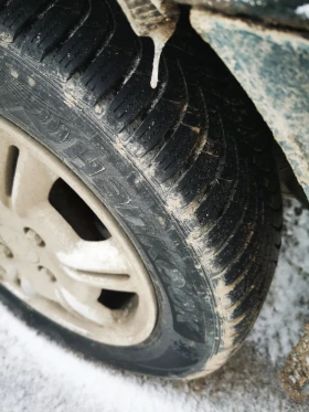 Rover 620 АГУ Без прехвърляне, само с пълномощно, снимка 7