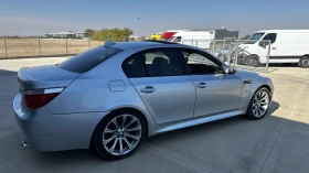 BMW M5, снимка 9
