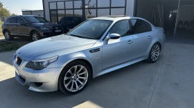 BMW M5, снимка 5