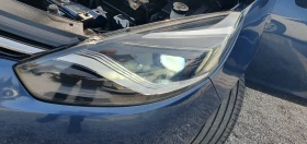 Opel Zafira 1.6CDTI- 7места-    146000км!!!, снимка 15