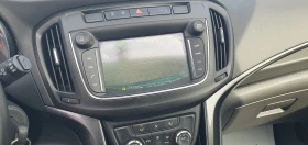Opel Zafira 1.6CDTI- 7места-    146000км!!!, снимка 14