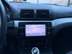 BMW 330 XD Рекаро Салон, снимка 10