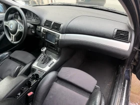 BMW 330 XD Рекаро Салон, снимка 7