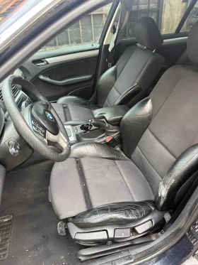 BMW 330 XD Рекаро Салон, снимка 4