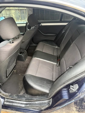 BMW 330 XD Рекаро Салон, снимка 5