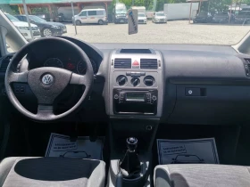 VW Touran 1.6 I 102 k.c.7-МЕСТА, снимка 8
