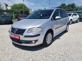 VW Touran 1.6 I 102 k.c.7-МЕСТА, снимка 1