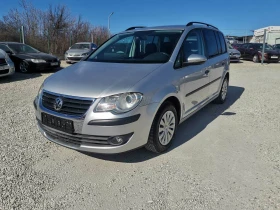 VW Touran 1.6 I 102 k.c.7-МЕСТА, снимка 1