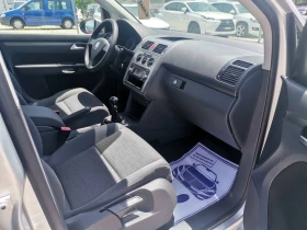 VW Touran 1.6 I 102 k.c.7-МЕСТА, снимка 15