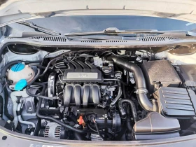 VW Touran 1.6 I 102 k.c.7-МЕСТА, снимка 15