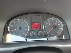 VW Touran 1.6 I 102 k.c.7-МЕСТА, снимка 8