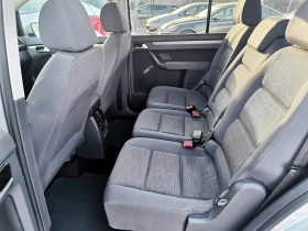 VW Touran 1.6 I 102 k.c.7-МЕСТА, снимка 11