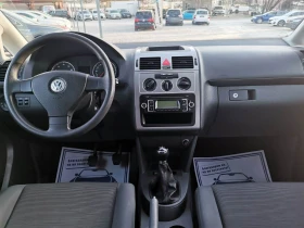 VW Touran 1.6 I 102 k.c.7-МЕСТА, снимка 10