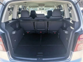 VW Touran 1.6 I 102 k.c.7-МЕСТА, снимка 12