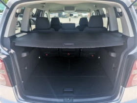 VW Touran 1.6 I 102 k.c.7-МЕСТА, снимка 13
