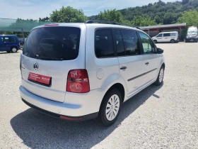 VW Touran 1.6 I 102 k.c.7-МЕСТА, снимка 6