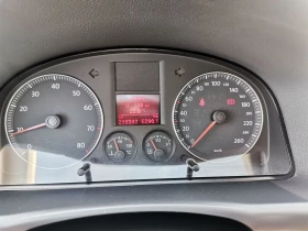 VW Touran 1.6 I 102 k.c.7-МЕСТА, снимка 11