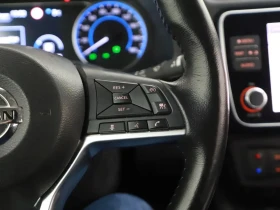 Nissan Leaf  40 kWh Acenta, снимка 9