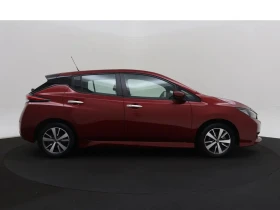 Nissan Leaf  40 kWh Acenta, снимка 3