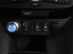 Nissan Leaf  40 kWh Acenta, снимка 17