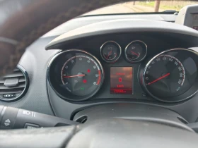 Opel Meriva 1.4Т Газ, снимка 5