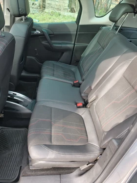 Opel Meriva 1.4Т Газ, снимка 10