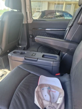 Mercedes-Benz Viano Mercedes-Benz Viano 2.2 CDI Automatik , снимка 7