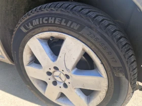 Mercedes-Benz Viano Mercedes-Benz Viano 2.2 CDI Automatik , снимка 9