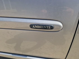 Mercedes-Benz Viano Mercedes-Benz Viano 2.2 CDI Automatik , снимка 11