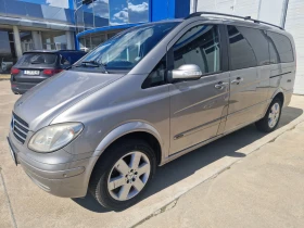 Mercedes-Benz Viano Mercedes-Benz Viano 2.2 CDI Automatik , снимка 2