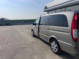 Mercedes-Benz Viano Mercedes-Benz Viano 2.2 CDI Automatik , снимка 17