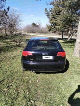 Audi A3, снимка 3