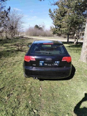Audi A3, снимка 4