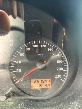 Seat Ibiza 1.9 TDI, снимка 8