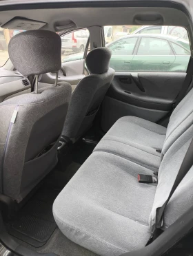 Suzuki Liana, снимка 4
