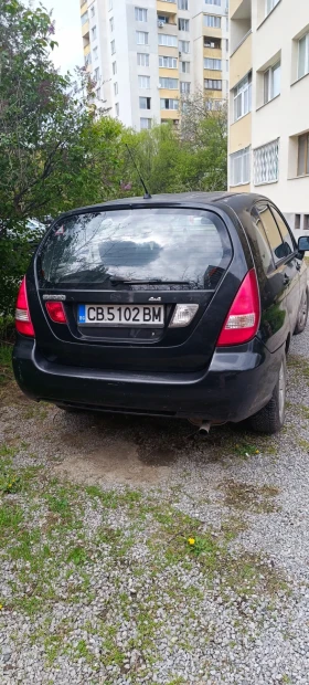 Suzuki Liana, снимка 1