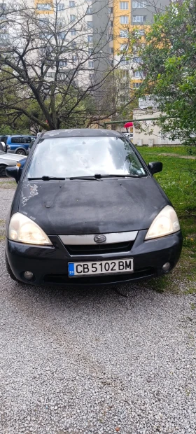 Suzuki Liana, снимка 2