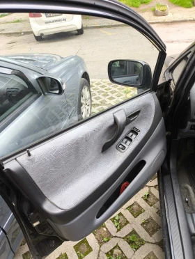 Suzuki Liana, снимка 5