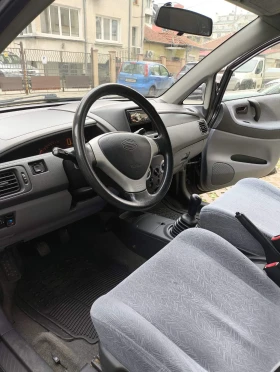 Suzuki Liana, снимка 6