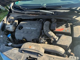 Hyundai I40 1.7 CRDI, снимка 7