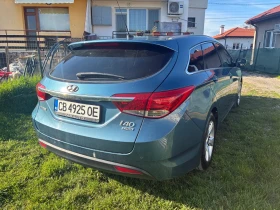 Hyundai I40 1.7 CRDI, снимка 5