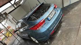 Hyundai I40 1.7 CRDI, снимка 4