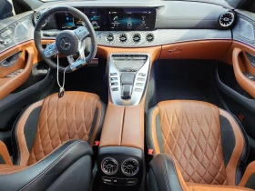 Mercedes-Benz AMG GT 3.0l 53, снимка 8