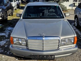 Mercedes-Benz 126 300 SE, снимка 11