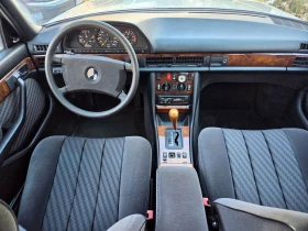 Mercedes-Benz 126 300 SE, снимка 2