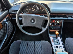 Mercedes-Benz 126 300 SE, снимка 9